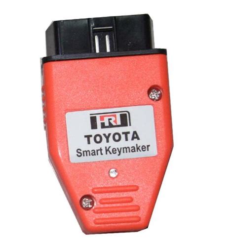 smart card smart key toyota|Toyota smart key programmer instructions.